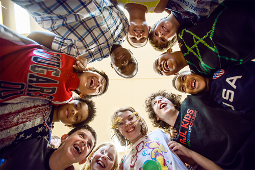 Let’s Move! Active Schools Welcomes Five New Partners