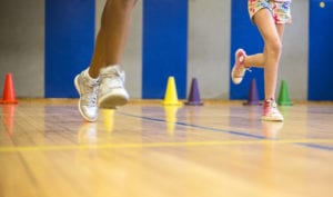 Resources to Get Kids Moving at Home