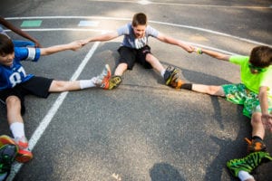 One PAL Training Goes a Long Way for Federal Way Public Schools