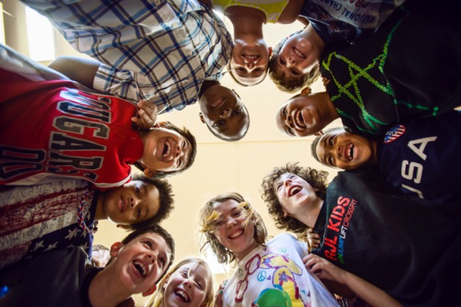 Student Wellness Advocacy Team Creates Campus Culture of Health and Wellness at Sandra Day O’Connor High School in Phoenix