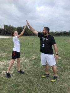 Marathon Kids Helps Taylor Creek Elementary School Students Go the Distance