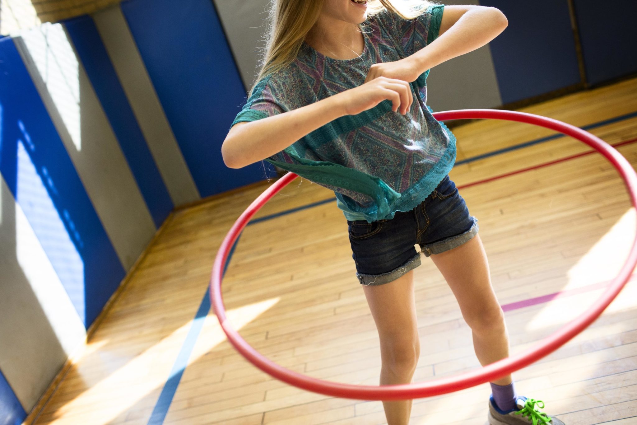 Model Active Schools | Active Schools