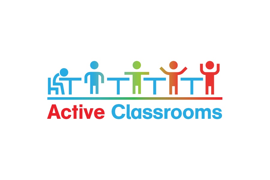 Supporting organization. Active of class. Class Actions. Follow up activities. Active Learner logo.