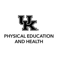 University of Kentucky Physical Education and Health