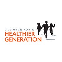 Alliance for a Healthier Generation