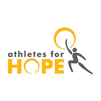 Athletes for Hope
