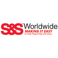 S&S Worldwide