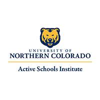 University of Northern Colorado Active Schools Institute