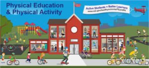 Active Schools in Action: Video Stories