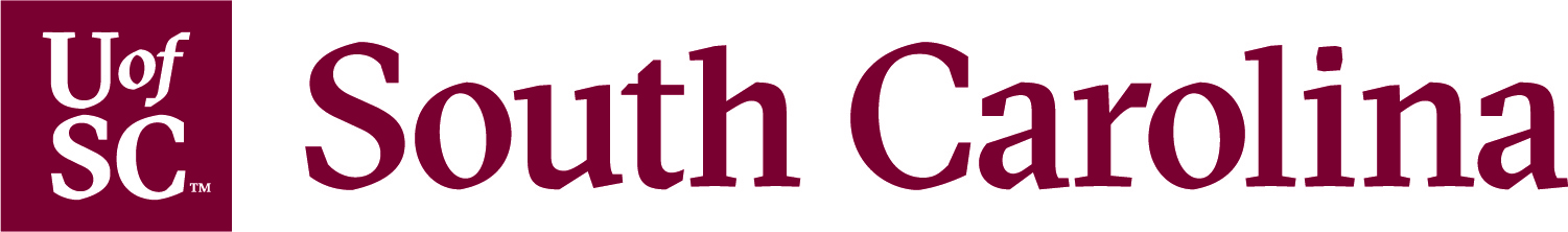 University of South Carolina Department of Physical Education