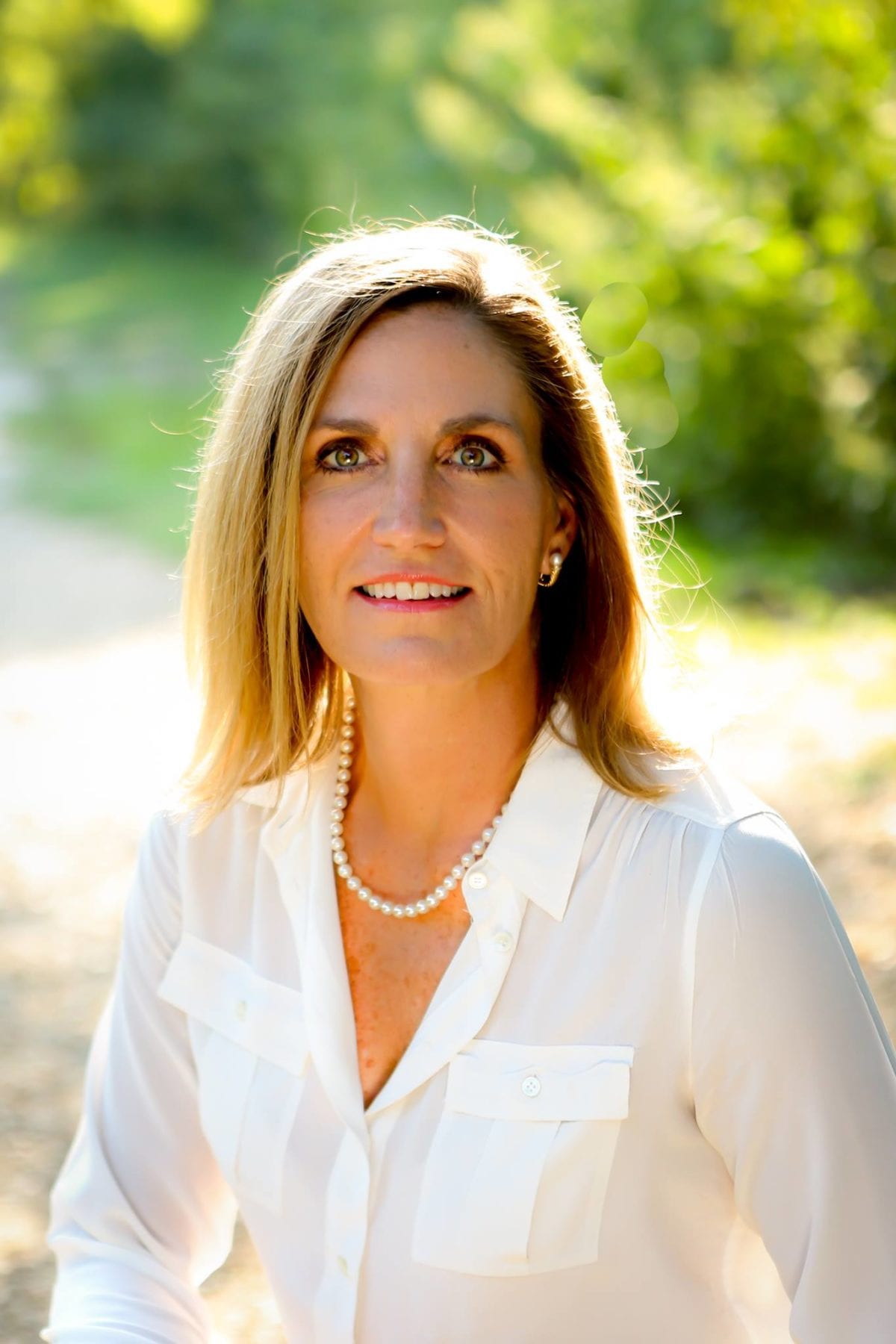 Cami Hawkins Active Schools