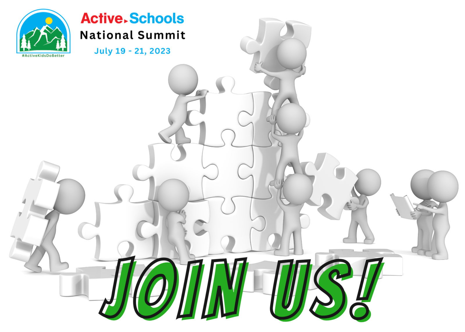 National Summit Program and Schedule | Active Schools