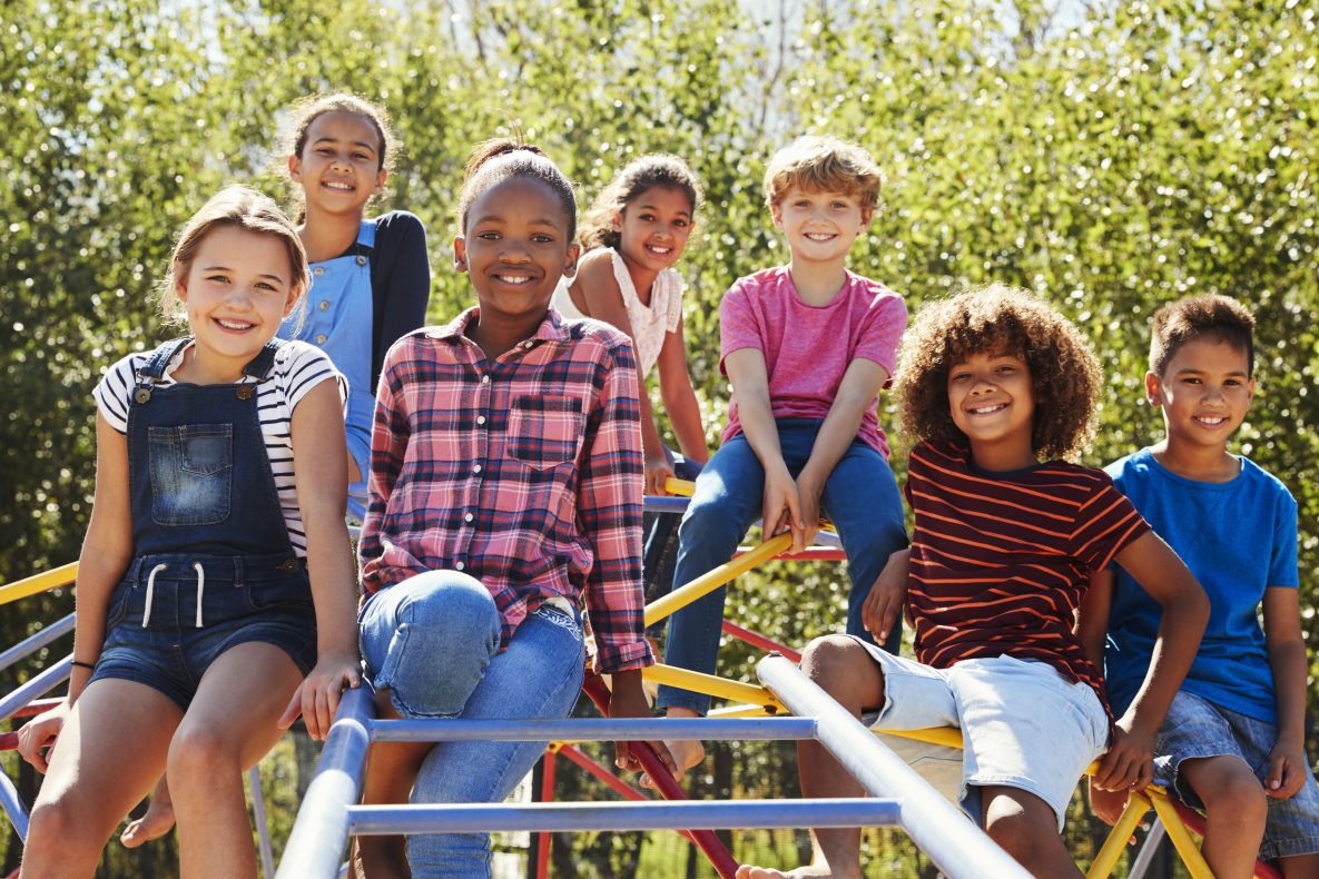 Leveraging Physical Activity in Schools to Address Pandemic-Related Health Disparities