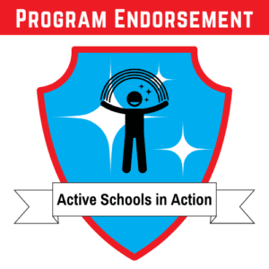 Program Endorsement | Active Schools