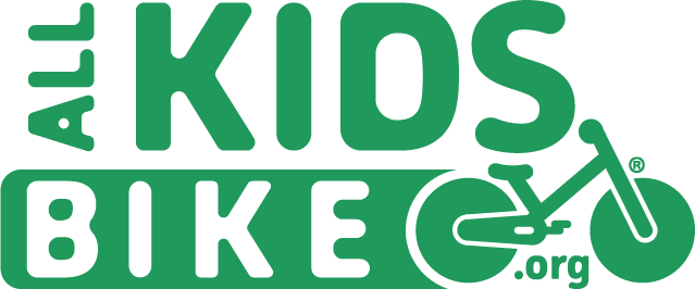 All Kids Bike – Strider Education Foundation