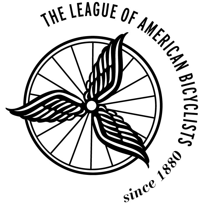The League of American Bicyclists