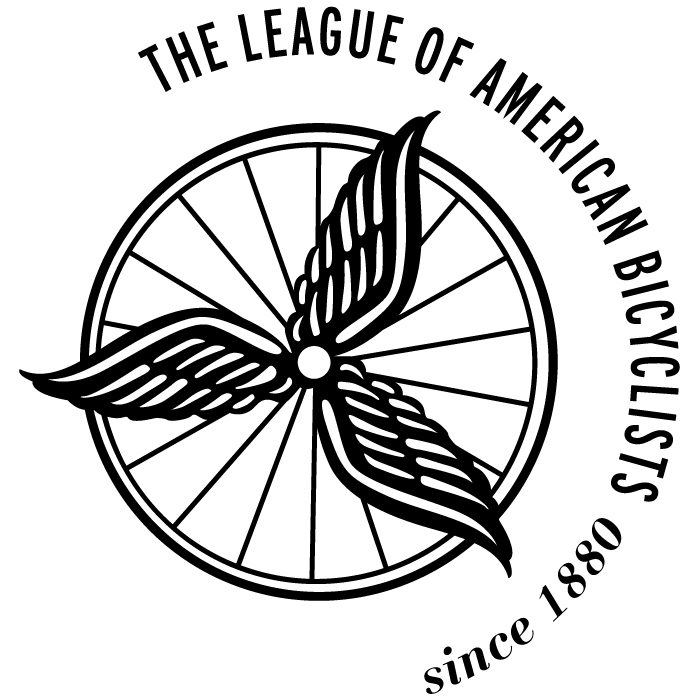 The League of American Bicyclists