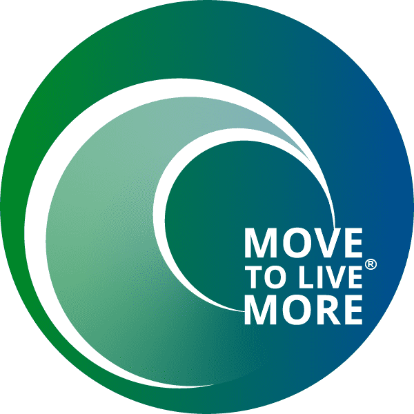 Move to Live More