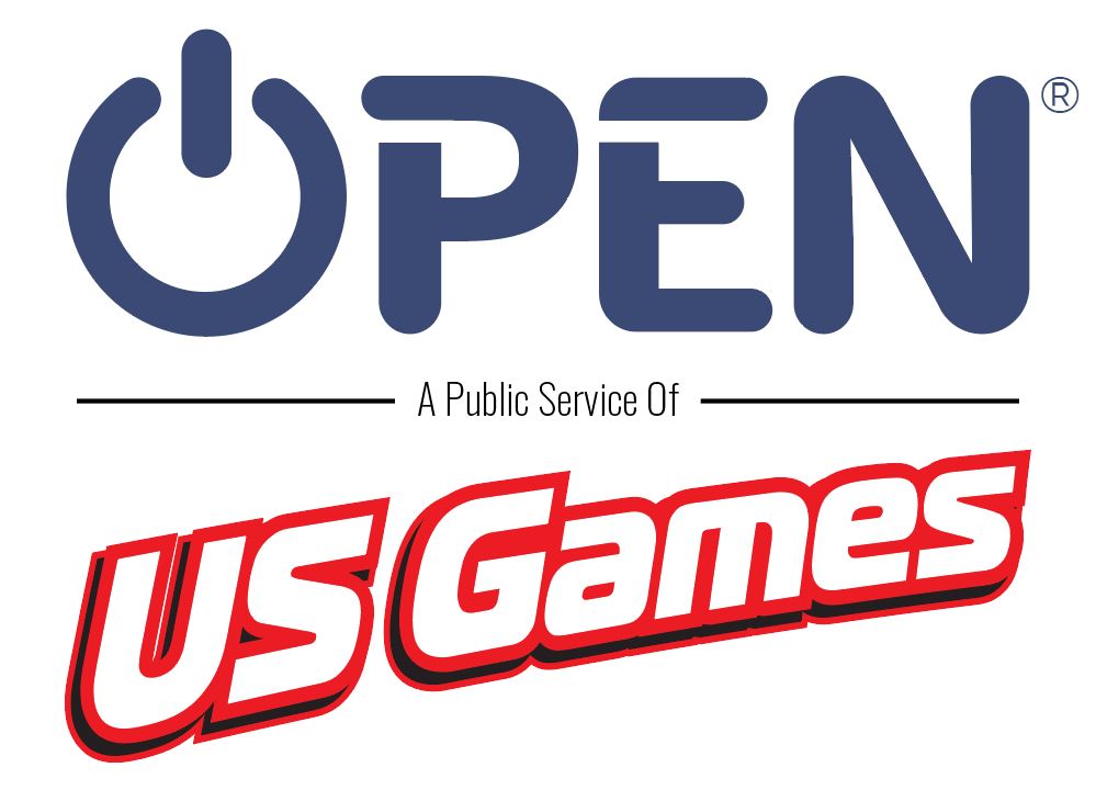 OPEN – US Games