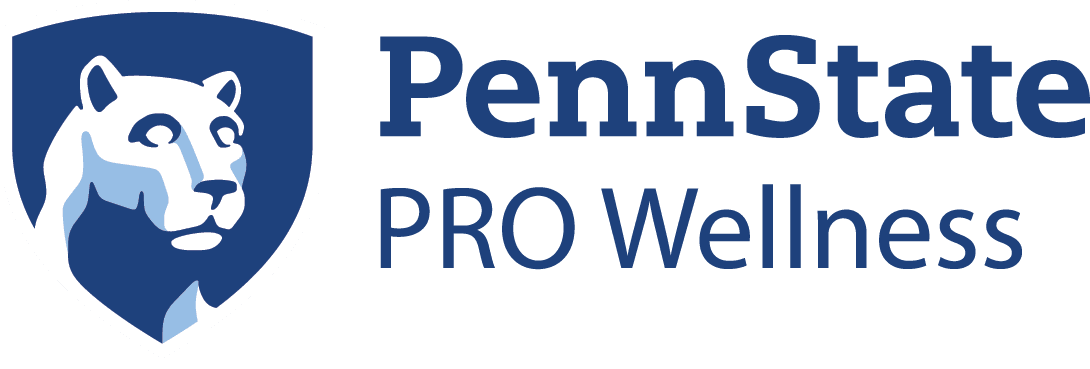 Penn State PRO Wellness