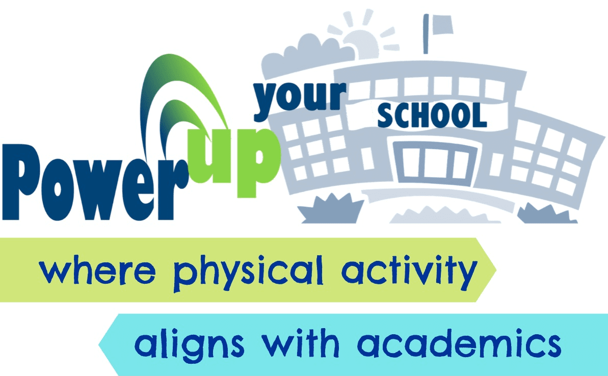 PowerUp Your School