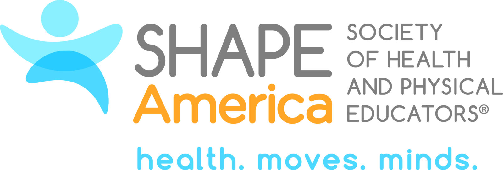 SHAPE America – Society of Health and Physical Educators