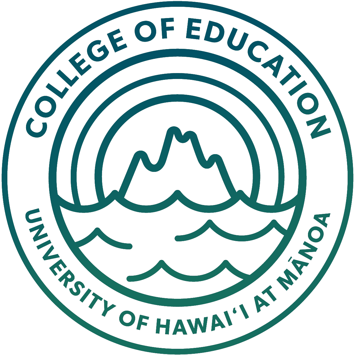 University of Hawaii at Manoa College of Education