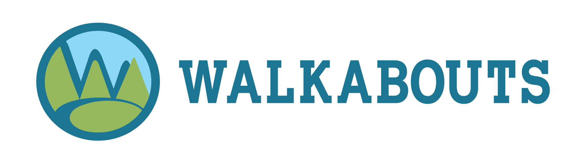 ActivEd/Walkabouts