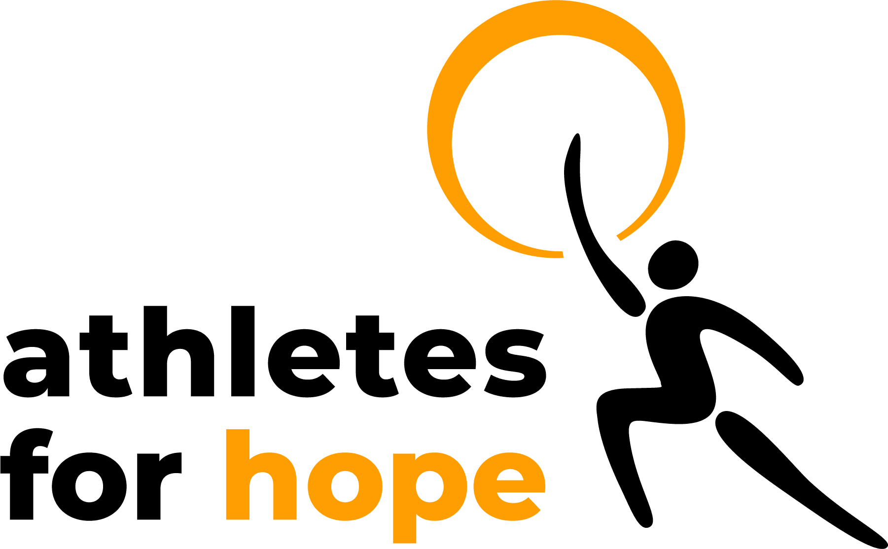 Athletes for Hope