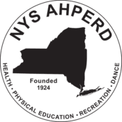 New York State Association for Health, Physical Education, Recreation & Dance (NYS AHPERD)
